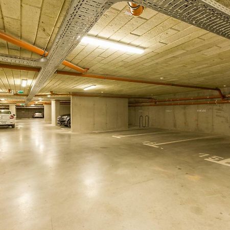 Apartment Verde Trifoiului คลูจ-นาโปกา ภายนอก รูปภาพ